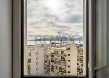 vista aperta e panoramica - Two-room apartment Via Papa Paolo VI
 
18, Palermo - photo 34