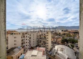 vista aperta e panoramica - Two-room apartment Via Papa Paolo VI
 
18, Palermo - photo 35