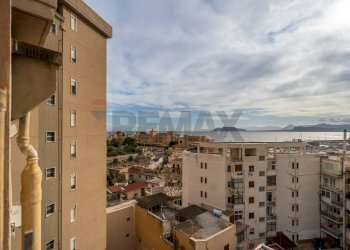 vista aperta e panoramica - Two-room apartment Via Papa Paolo VI
 
18, Palermo - photo 36