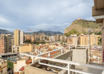 Balcone - Two-room apartment Via Papa Paolo VI
 
18, Palermo - photo 39