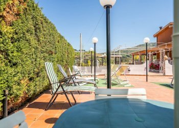 Corte esterna - Villa Contrada Sant'Onofrio
 
snc, Trabia - foto 6