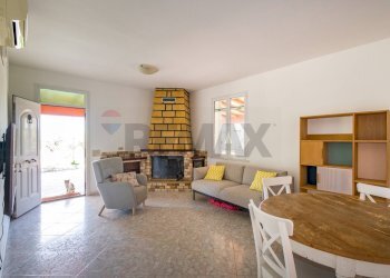 Salone - Villa Contrada Sant'Onofrio
 
snc, Trabia - foto 16