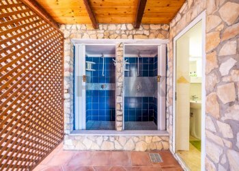 Doppia Doccia esterna - Villa Contrada Sant'Onofrio
 
snc, Trabia - foto 18