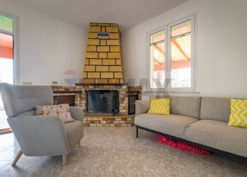 Angolo Camino - Villa Contrada Sant'Onofrio
 
snc, Trabia - foto 23