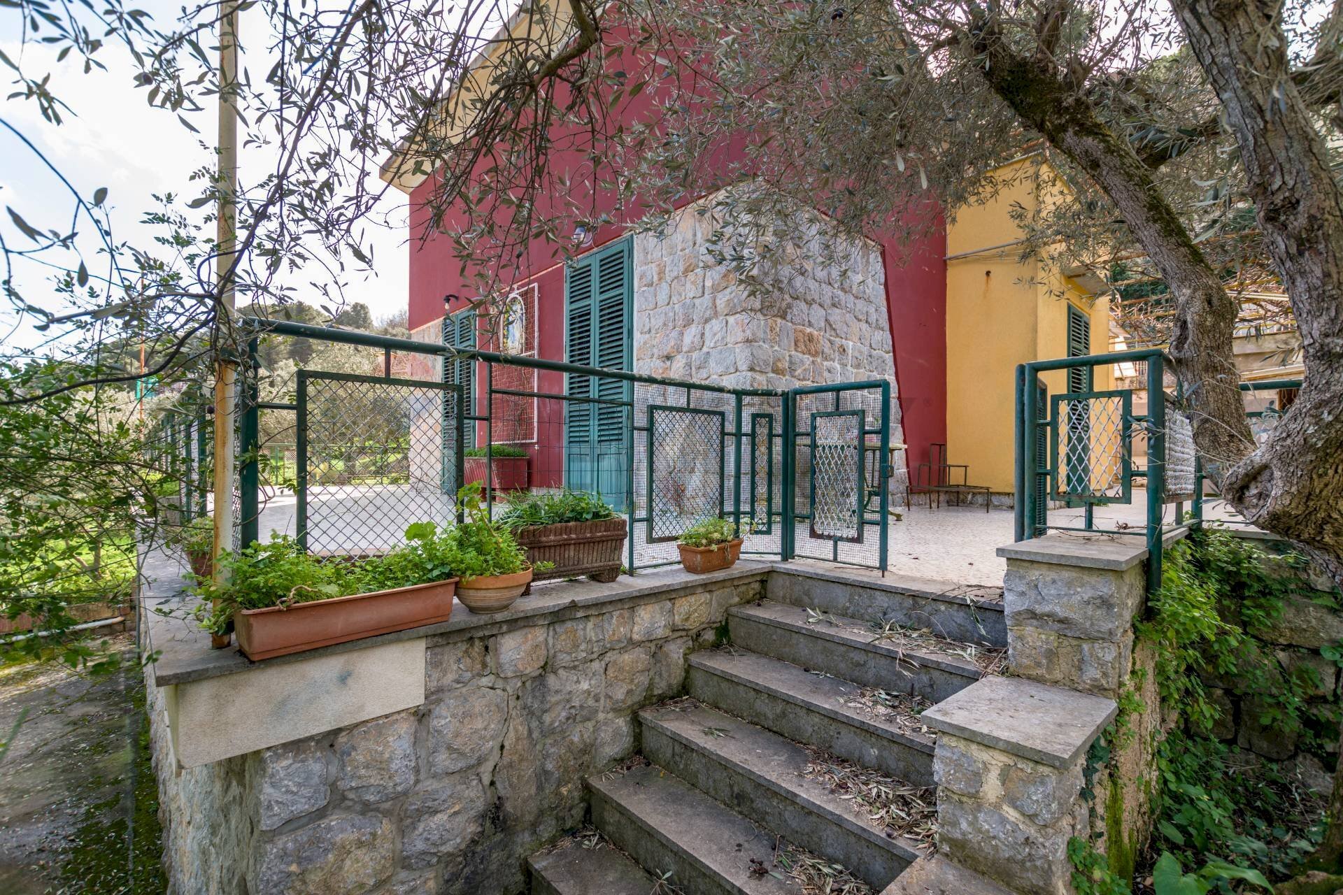 Casa all\'aperto - Villa Piazzetta Reale
 
1, Monreale - foto 3