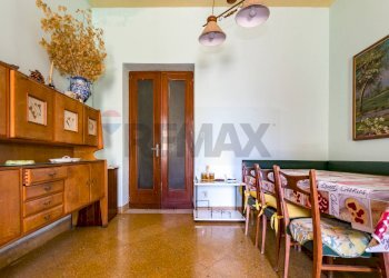 Sala da pranzo - Villa Piazzetta Reale
 
1, Monreale - foto 6