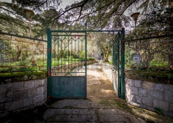 Giardino - Villa Piazzetta Reale
 
1, Monreale - foto 9