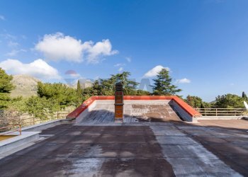 Casa all\'aperto - Villa Piazzetta Reale
 
1, Monreale - foto 10