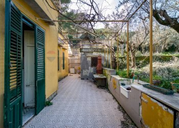 Terrazza - Villa Piazzetta Reale
 
1, Monreale - foto 19
