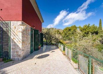 Terrazza - Villa Piazzetta Reale
 
1, Monreale - foto 20