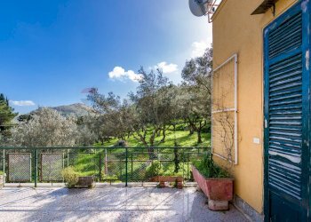 Balcone - Villa Piazzetta Reale
 
1, Monreale - foto 21