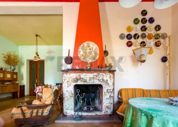 Soggiorno - Villa Piazzetta Reale
 
1, Monreale - foto 23