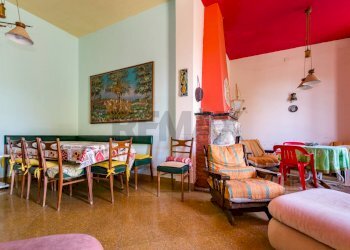 Sala da pranzo - Villa Piazzetta Reale
 
1, Monreale - foto 24