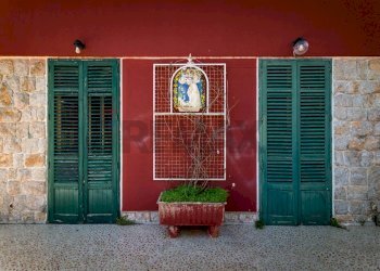 Casa all\'aperto - Villa Piazzetta Reale
 
1, Monreale - foto 25