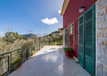 Terrazza - Villa Piazzetta Reale
 
1, Monreale - foto 26