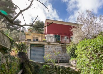 Casa all\'aperto - Villa Piazzetta Reale
 
1, Monreale - foto 35