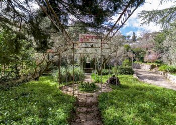 Giardino - Villa Piazzetta Reale
 
1, Monreale - foto 37
