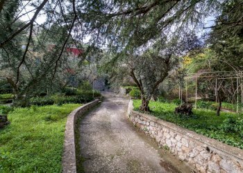 Giardino - Villa Piazzetta Reale
 
1, Monreale - foto 39