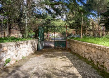 Giardino - Villa Piazzetta Reale
 
1, Monreale - foto 40