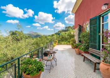 Terrazza - Villa Piazzetta Reale
 
1, Monreale - foto 1