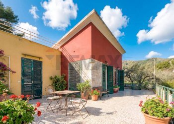 Casa all\'aperto - Villa Piazzetta Reale
 
1, Monreale - foto 7