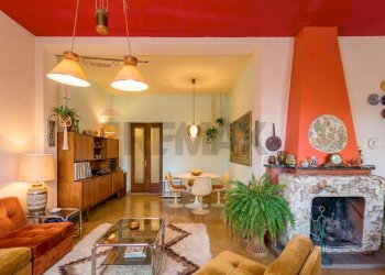 Soggiorno - Villa Piazzetta Reale
 
1, Monreale - foto 8