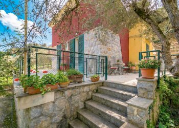 Casa all\'aperto - Villa Piazzetta Reale
 
1, Monreale - foto 16