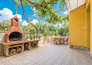 Terrazza - Villa Piazzetta Reale
 
1, Monreale - foto 18