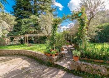 Giardino - Villa Piazzetta Reale
 
1, Monreale - foto 38