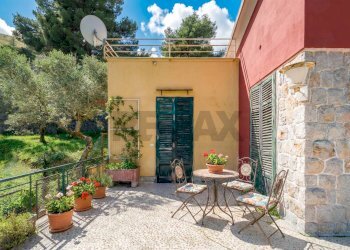 Terrazza - Villa Piazzetta Reale
 
1, Monreale - foto 42