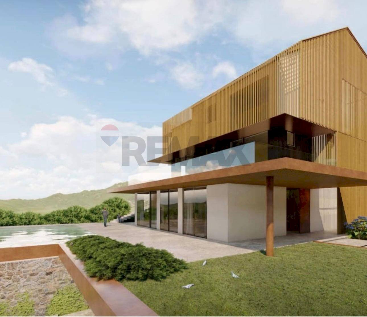 PROPOSTA DI PROGETTO - Villa Via Tolomea
 
snc, Palermo - foto 1