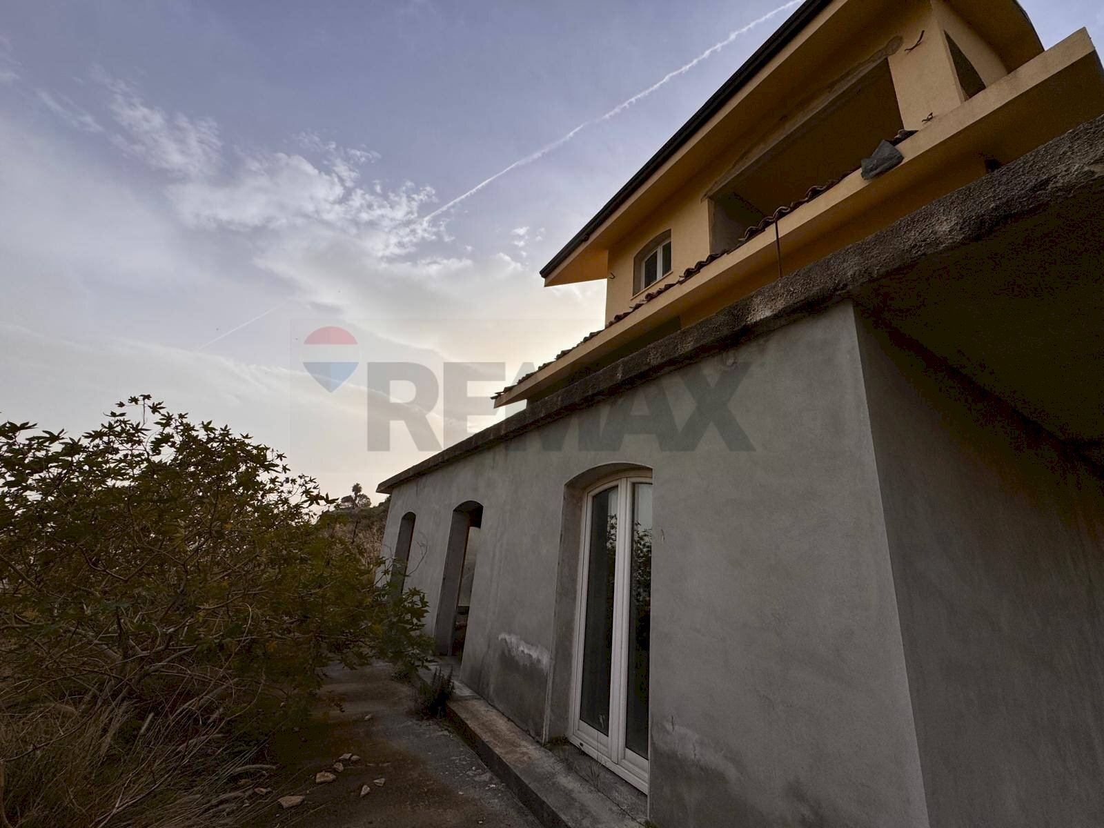 STATO ATTUALE - Villa Via Tolomea
 
snc, Palermo - foto 2