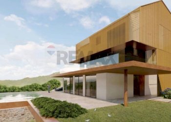 PROPOSTA DI PROGETTO - Villa Via Tolomea
 
snc, Palermo - foto 1