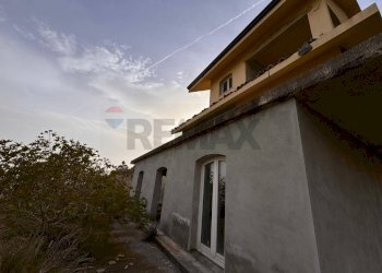 STATO ATTUALE - Villa Via Tolomea
 
snc, Palermo - foto 2