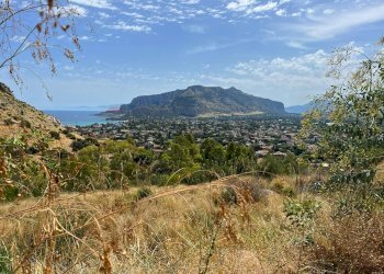 VISTA GOLFO DI MONDELLO - Villa Via Tolomea
 
snc, Palermo - foto 4
