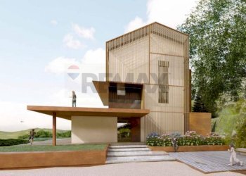 PROPOSTA DI PROGETTO - Villa Via Tolomea
 
snc, Palermo - foto 5