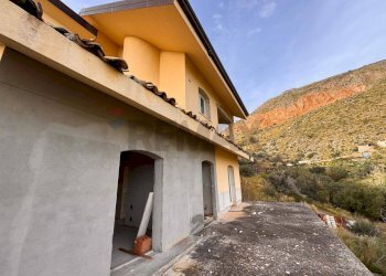 TERRAZZA PIANO PRIMO - Villa Via Tolomea
 
snc, Palermo - foto 6