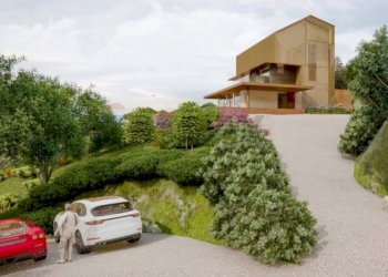 PROPOSTA DI PROGETTO - Villa Via Tolomea
 
snc, Palermo - foto 7