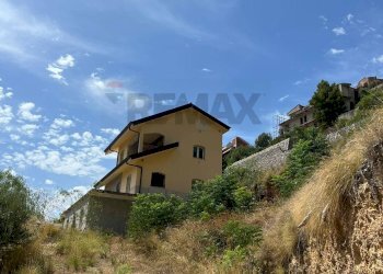 STATO ATTUALE - Villa Via Tolomea
 
snc, Palermo - foto 10