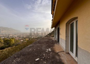 TERRAZZA PIANO PRIMO - Villa Via Tolomea
 
snc, Palermo - foto 11