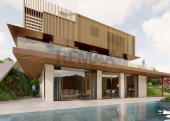 PROPOSTA DI PROGETTO - Villa Via Tolomea
 
snc, Palermo - foto 12