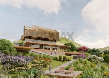 PROPOSTA DI PROGETTO - Villa Via Tolomea
 
snc, Palermo - foto 13