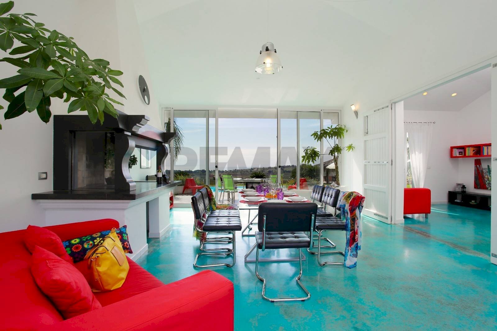 ZONA LIVING - Villa Contrada Bonera, Menfi - photo 2