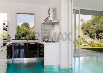 Cucina - Villa Contrada Bonera, Menfi - foto 3