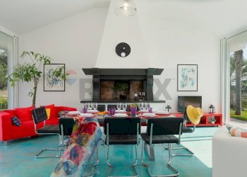 SALA DA PRANZO - Villa Contrada Bonera, Menfi - foto 4