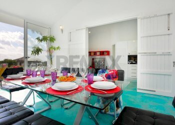 Sala da pranzo - Villa Contrada Bonera, Menfi - foto 6