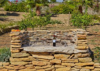 BARBECUE - Villa Contrada Bonera, Menfi - foto 11