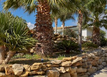 Giardino - Villa Contrada Bonera, Menfi - foto 13