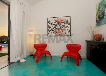 Camera / camera da letto - Villa Contrada Bonera, Menfi - foto 18