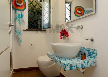 Bagno - Villa Contrada Bonera, Menfi - foto 21